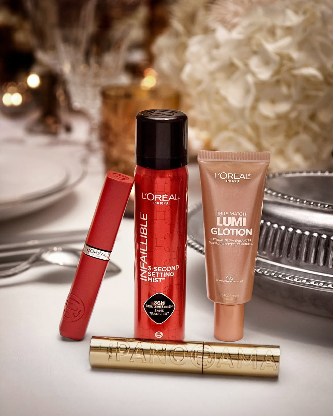 L'Oréal