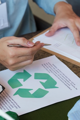 Commitment to Sustainability