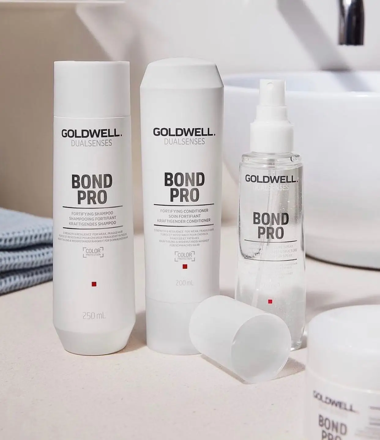 Goldwell