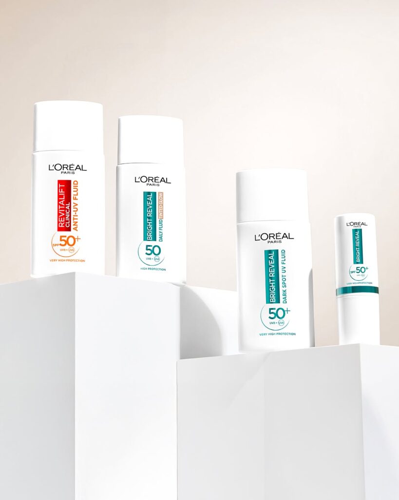 L’Oréal