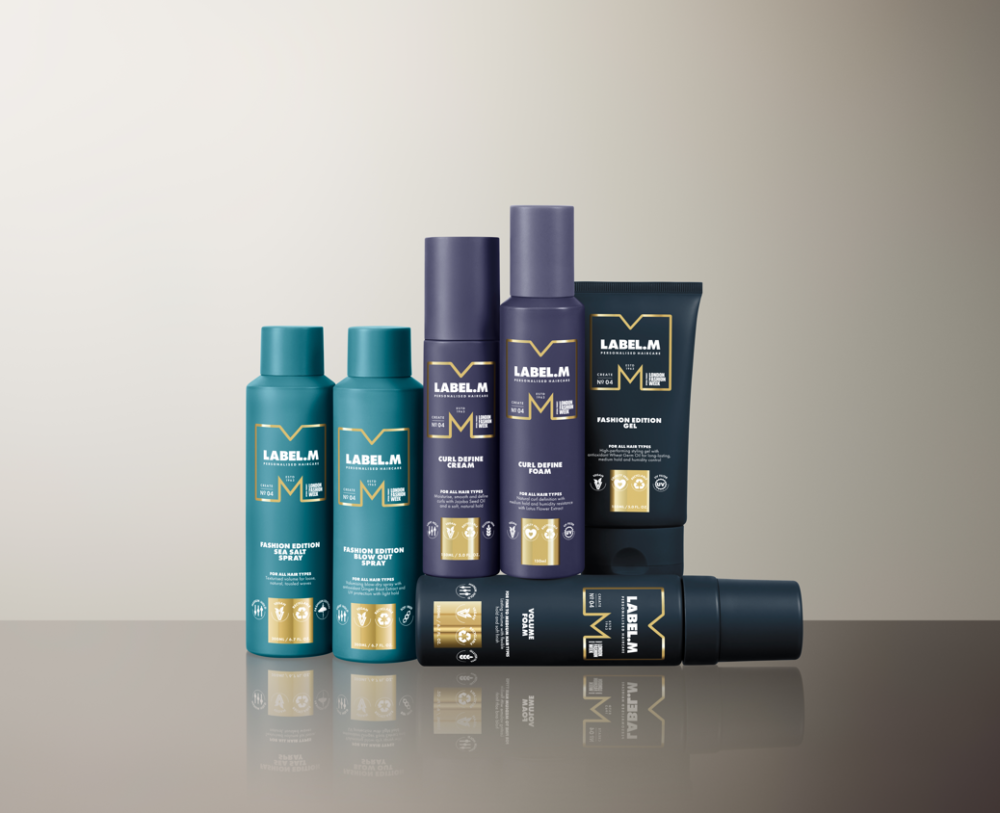 Fine hair can look beautiful, soft, and silky, but it often lacks volume and struggles to hold styles throughout the day. The good news is that with the right hair styling techniques and professional hair care products, you can create fuller-looking hair while maintaining its health and shine.